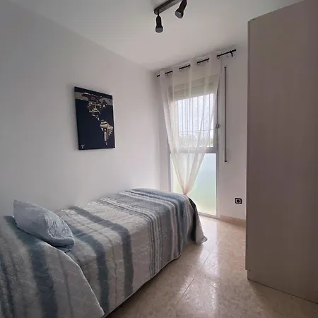 Apartment Esquirol-mar Cambrils