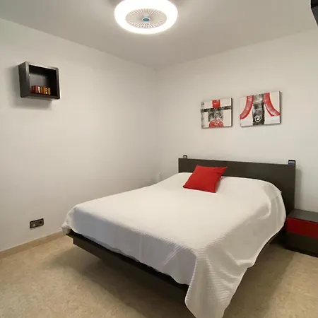 Apartment Esquirol-mar *