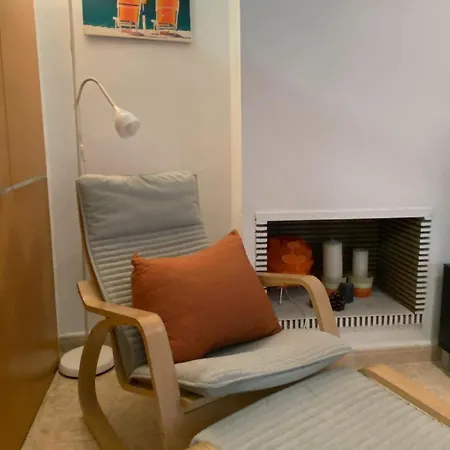 Esquirol-mar Apartment *
