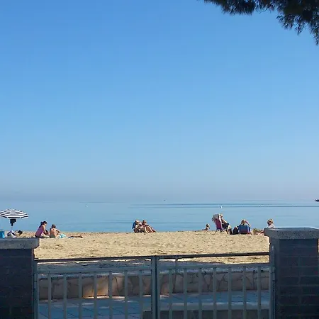 Playa Esquirol * Cambrils