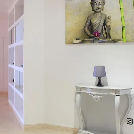 Esquirol-mar Apartment