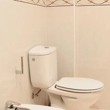 Apartment Playa Esquirol *