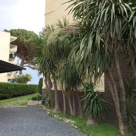 Esquirol-mar Apartment *