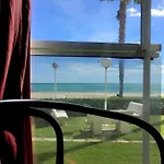 Playa Esquirol Cambrils