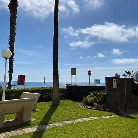 Playa Esquirol Lägenhet