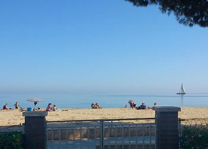 Esquirol-mar * Cambrils