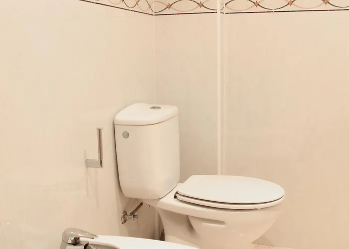 Appartement Esquirol-mar *
