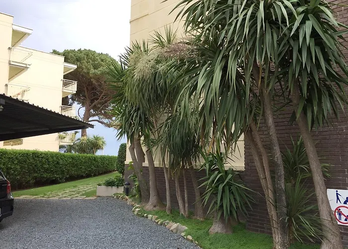 Esquirol-mar Appartement *